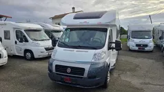 Usado 2013 Fiat Ducato Van | € 49.900