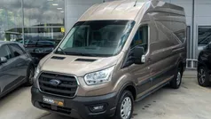 Outra Usado 2021 Ford Transit | € 21.800 (Super Preço)