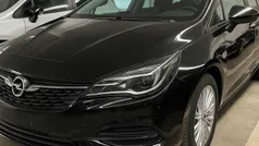 Usado 2017 Opel Astra Edition | € 9.000 (Super Preço)