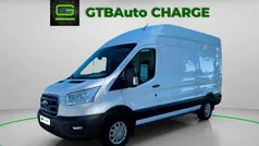 Usado 2024 Ford Transit Trend | € 53.999