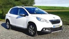 Usado 2013 Peugeot 2008 SUV | € 8.470 (Bom preço)