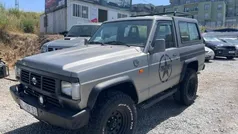 Usado 1990 Nissan Patrol SUV | € 8.500