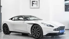 Usado 2019 Aston Martin DB11 Coupé | € 178.000