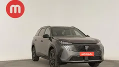 Novo 2025 Peugeot 5008 GT Monovolume | € 40.999 (Preço justo)