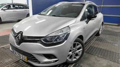 Usado 2019 Renault Clio IV Carrinha | € 13.990 (Preço justo)