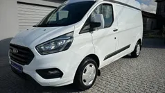Branco Usado 2020 Ford Transit Custom Trend | € 19.750 (Super Preço)