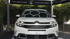 Usado 2021 Citroën C5 Aircross Live SUV | € 15.900 (Preço justo)