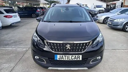 Usado 2019 Peugeot 2008 Active SUV | € 12.200 (Super Preço)