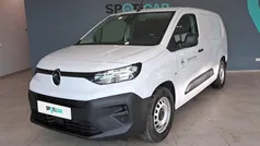 Branco Novo 2025 Citroën e-Berlingo Monovolume | € 29.900 (Preço justo)