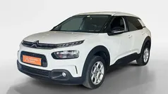 Branco Usado 2019 Citroën C4 Cactus Citadino | € 14.490 (Preço justo)