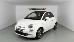 Usado 2023 Fiat 500C Cabrios | € 14.680 (Preço justo)