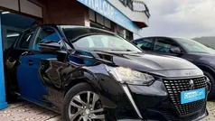 Usado 2022 Peugeot 208 Active Citadino | € 15.950 (Preço justo)