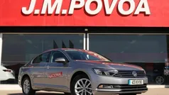 Usado 2019 VW Passat Business Sedan | € 18.990 (Preço justo)