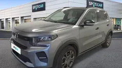 Cinzento Usado 2025 Citroën C3 | € 18.900 (Preço justo)