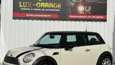 Usado 2010 Mini Cooper Citadino | € 7.900 (Bom preço)