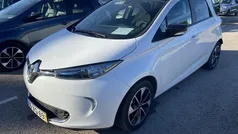 Usado 2018 Renault Zoe Life Citadino | € 9.990 (Bom preço)