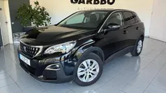 Usado 2019 Peugeot 3008 Active Carrinha | € 19.500 (Preço justo)