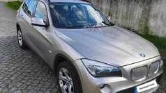 Usado 2010 BMW X1 SUV | € 12.250 (Preço justo)