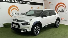 Usado 2019 Citroën C4 Cactus Citadino | € 15.270 (Preço justo)