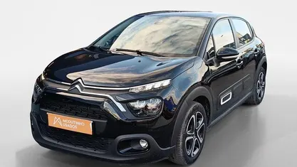 Usado 2024 Citroën C3 PureTech | € 13.476 (Preço justo)