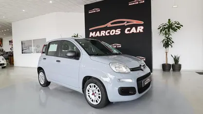 Usado Fiat Panda 70 HP (51 kW) 2021 Citadino