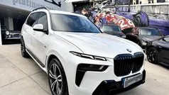 Usado 2023 BMW X7 M Sport SUV | € 114.950