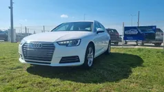 Usado 2016 Audi A4 Sport | € 20.990 (Preço justo)