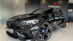 Usado 2014 BMW M140 M Sport Coupé | € 59.990