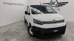 Usado 2019 Citroën Berlingo XTR Monovolume | € 10.000 (Bom preço)
