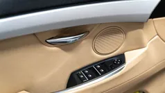 BMW 530 Gran Turismo