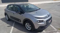 Usado 2020 Citroën C3 Citadino | € 12.950 (Preço justo)