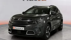 Usado 2021 Citroën C5 Aircross Feel SUV | € 18.990 (Super Preço)