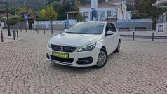 Usado 2020 Peugeot 308 | € 14.750 (Preço justo)