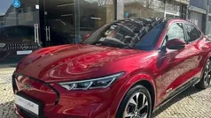 Usado 2021 Ford Mustang Mach-E SUV | € 45.000 (Preço justo)