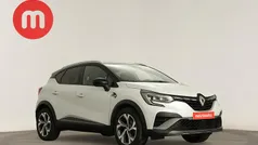 Usado 2024 Renault Captur RS Line SUV | € 21.499 (Preço justo)