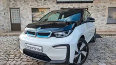 Branco Usado 2019 BMW i3 Citadino | € 16.500 (Preço justo)