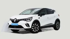 Usado 2023 Renault Captur SUV | € 19.900 (Preço justo)
