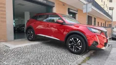 Usado 2020 Peugeot 2008 Allure SUV | € 17.990 (Preço justo)