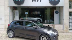 Cinzento Usado 2019 Kia Rio | € 11.990 (Bom preço)