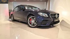 Usado 2016 Mercedes E43 AMG AMG Sedan | € 44.990