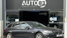 Usado 2012 BMW 520 Carrinha | € 12.990 (Preço justo)