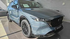 Outra Novo 2025 Mazda CX-5 SUV | € 40.900 (Preço justo)