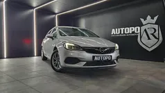 Usado 2021 Opel Astra | € 12.900 (Preço justo)