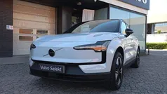 Azul Usado 2025 Volvo EX30 SUV | € 39.000 (Bom preço)