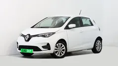 Usado 2021 Renault Zoe Citadino | € 16.900 (Preço justo)