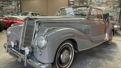 Usado 1952 Mercedes 220 | € 160.000