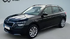 Preto Usado 2023 Skoda Kamiq Ambition SUV | € 18.990 (Preço justo)