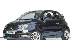 Usado 2017 Fiat 500C Cabrios | € 10.900 (Preço justo)