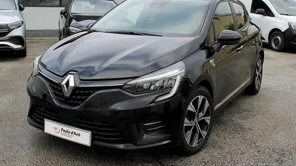 Usado Renault Clio V 100 HP (73 kW) 2022