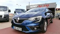 Azul Usado 2018 Renault Mégane IV | € 14.500 (Preço justo)